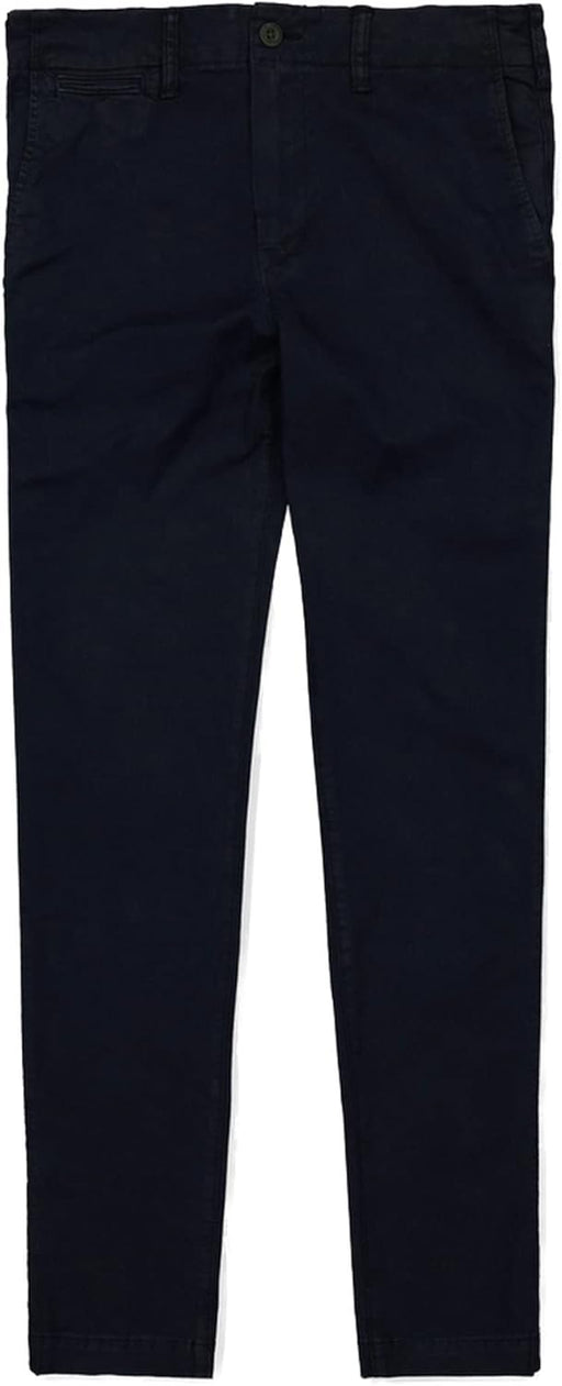 Men Flex Skinny Chino - Navy