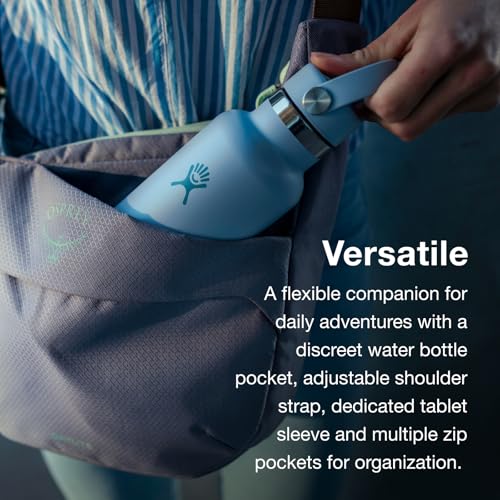 Osprey Shoulder Bag