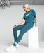 PUMA Women's Ess Logo Leggings (S) Tights