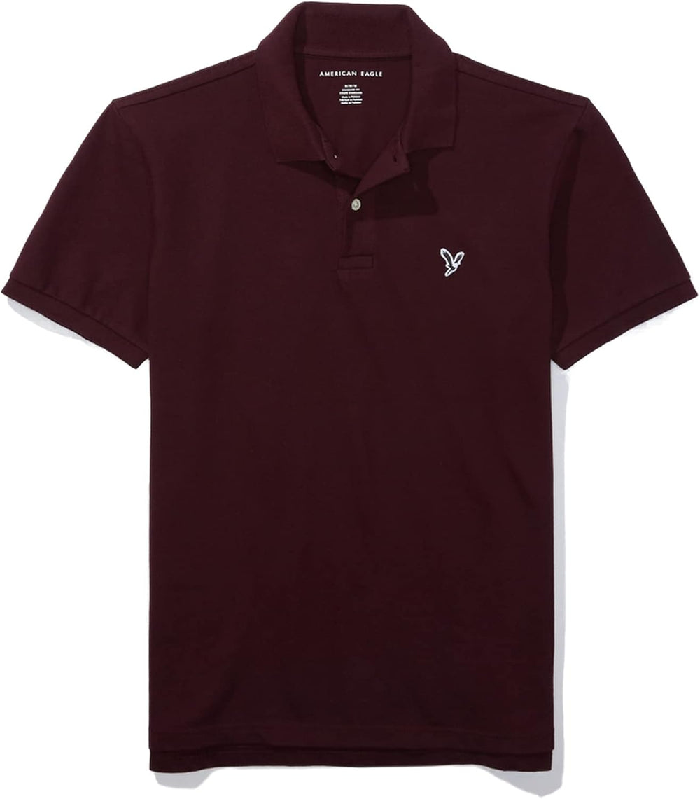 Men's Polo Shirt