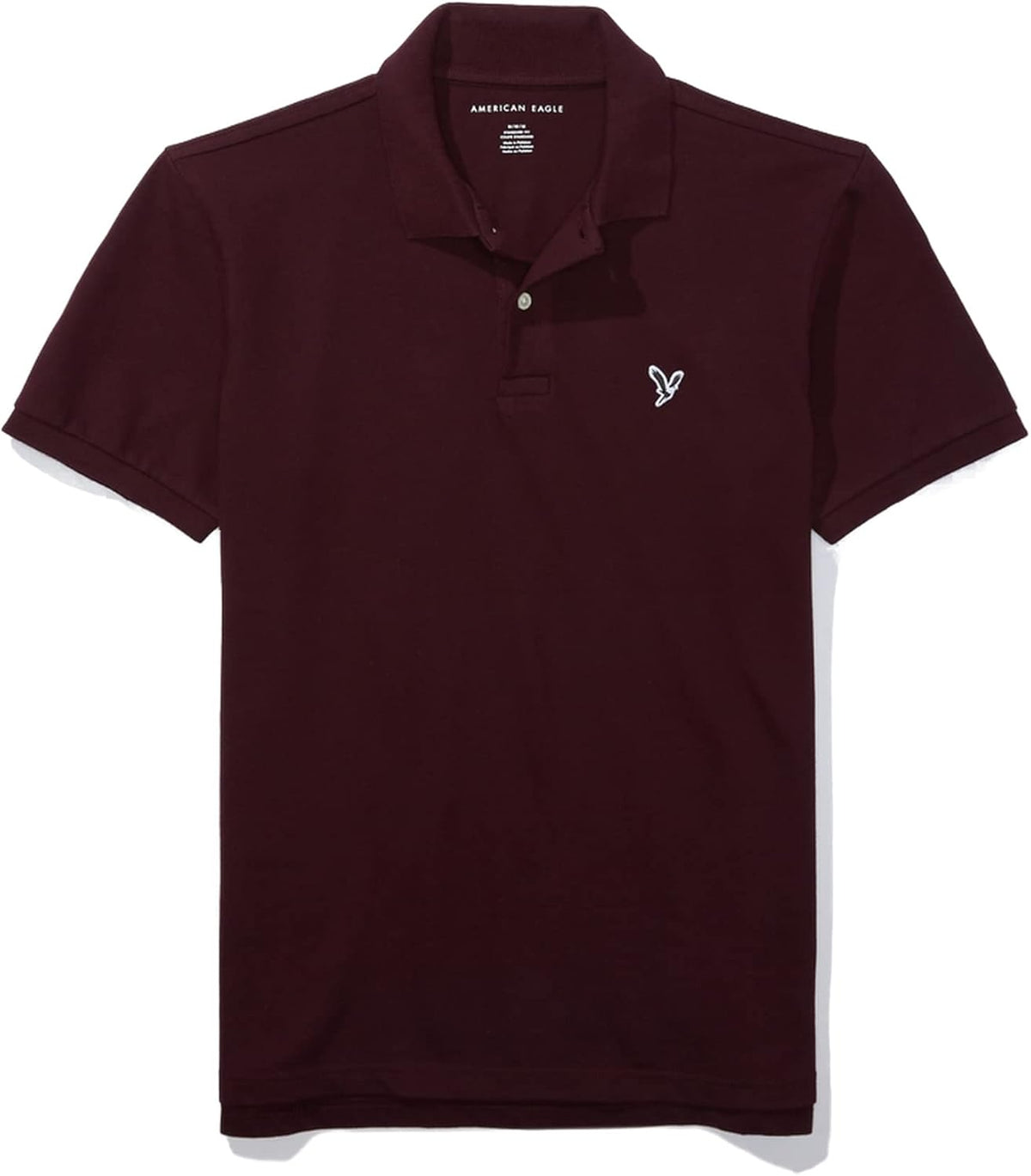 Men's Polo Shirt – image 1