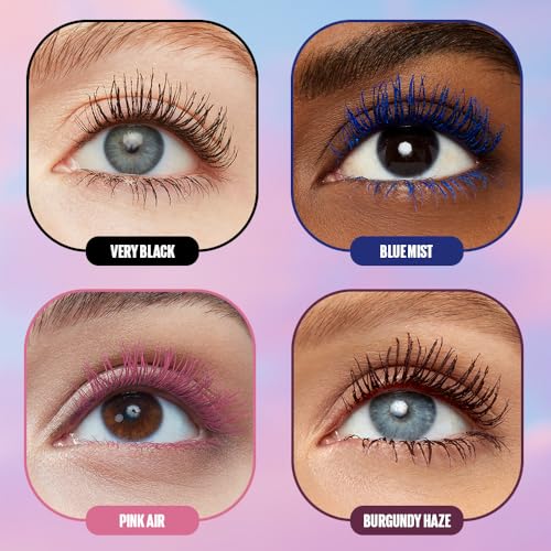 Maybelline New York, Lash Sensational Sky High Mascara Waterproof