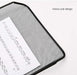 SHOWAY ECVV Desk Deposit Tray 4 Layer A4 Metal tray Office Desk Organiser Paper office Mesh Document Basket File Paper Tray Letter Organiser Holder Desktop Accessories