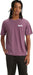 Levi's Mens Short Sleeve Relaxed Fit T-Shirt 16143-0198, Black, S