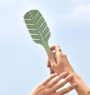 Beter Natural Fiber Detangling Hair Brush