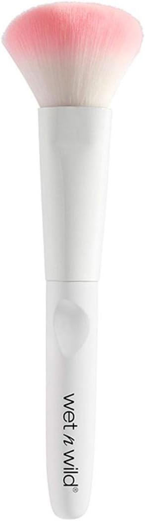 Wet n Wild Powder Makeup Brush, One size