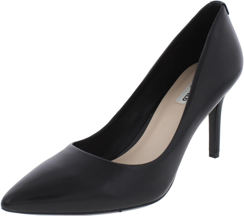 Paris ROYALE womens Pump - Black