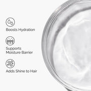 100% Plant-Derived Squalane Oil, 30ml - 30 ml
