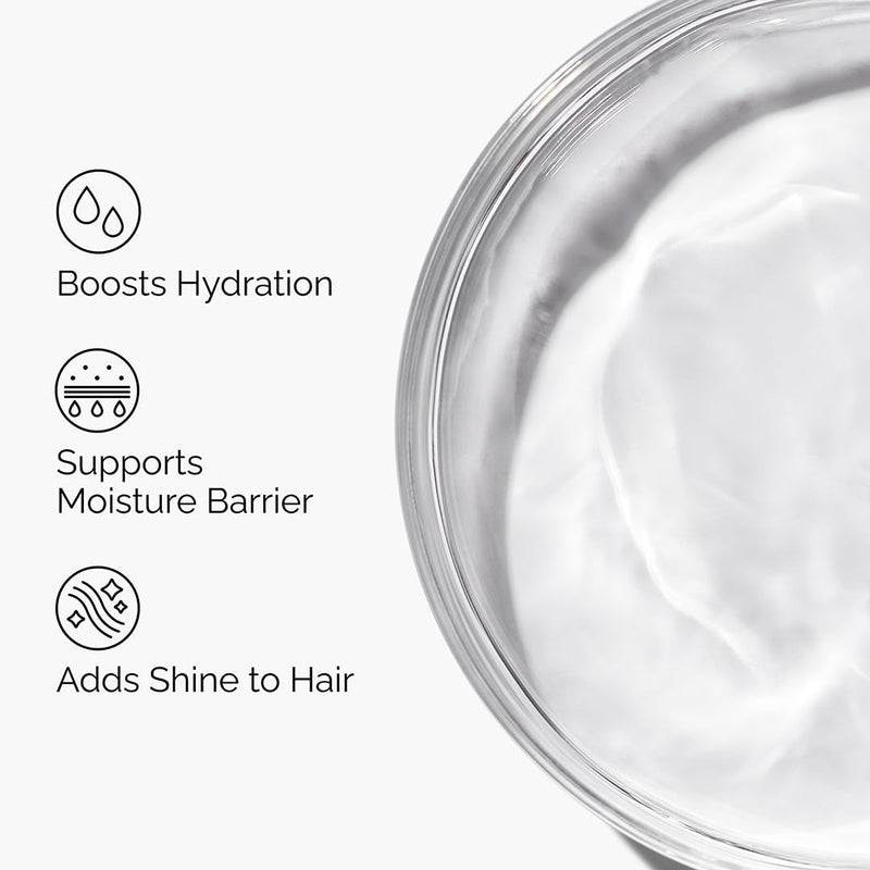100% Plant-Derived Squalane Oil, 30ml - 30 ml