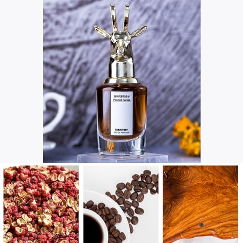 3 Pcs Perfume Set Gift For Women, Long-Lasting Fresh Floral Fragrance, Parfum Gift Christmas, Birthday Gift for Wife, Ladies Perfume Set For Her, Dating, Gift To Girlfriend, Eau de Parfum For Women