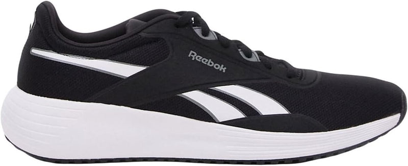 Lite Plus 4 mens Sneaker - Black/White/Grey