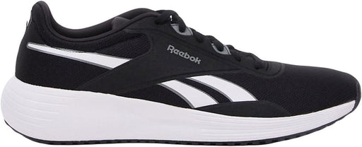 LITE PLUS mens Sneaker - Black/White/Grey