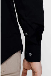 Calvin Klein Men Shirts/Woven Tops Classic Formal