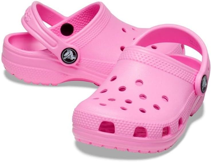 Crocs Crocs Toddlers' Classic Clog unisex-child Clog