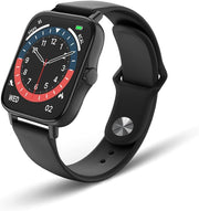 Cosmos, Bluetooth Calling smartwatch - Black