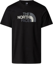 Easy Men's T-Shirt Black