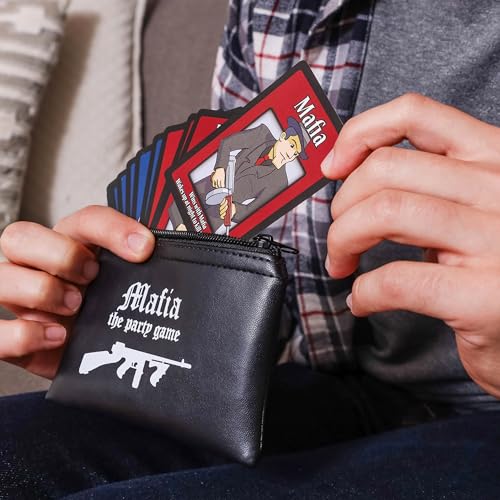 Apostrophe Games - Mafia The Party Game
