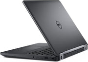 Dell (Refurbished) Latitude 5470 Business Laptop, Intel Core i3-6100U CPU, 8GB DDR4 SODIMM RAM, 256GB SSD 2.5 Hard, 14 inch Display, Windows 10 Pro