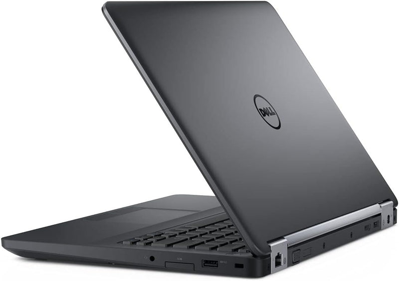 DELL (Refurbished) Latitude E5440 Business Laptop PC, Core i3-4th Generation CPU, 8GB DDR3L RAM, 256GB SSD 2.5 HDD, 14 inch Display, Windows 10 Pro