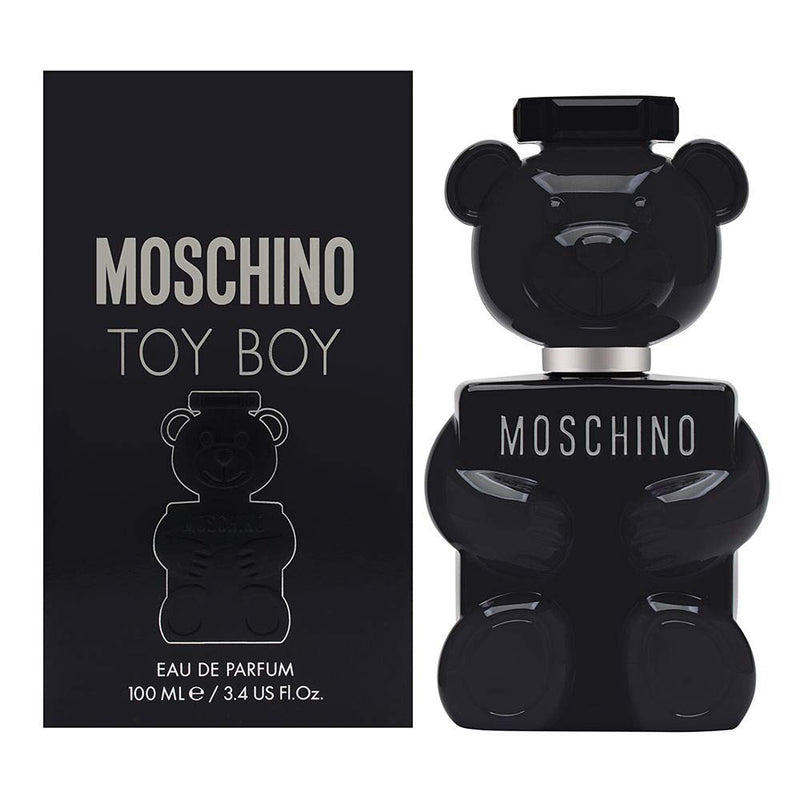 Moschino Toy Boy For Men - Eau De Parfum, 100 Ml