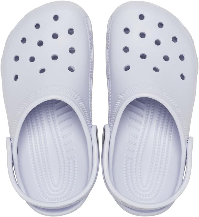 Crocs Crocs Kids' Classic Clog unisex-child Clog