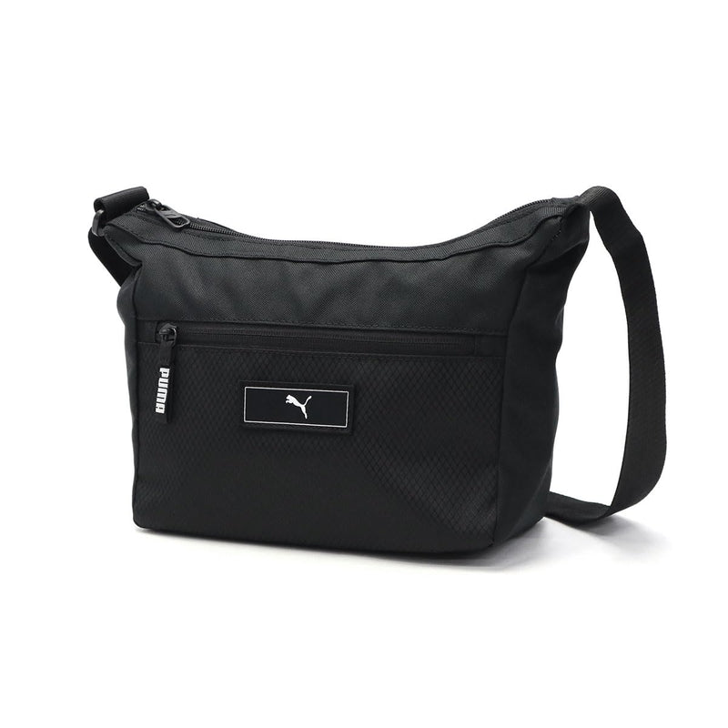Puma PUMA DECK Crossbody Bag PUMA Black Crossbody For PUMA Black One Size