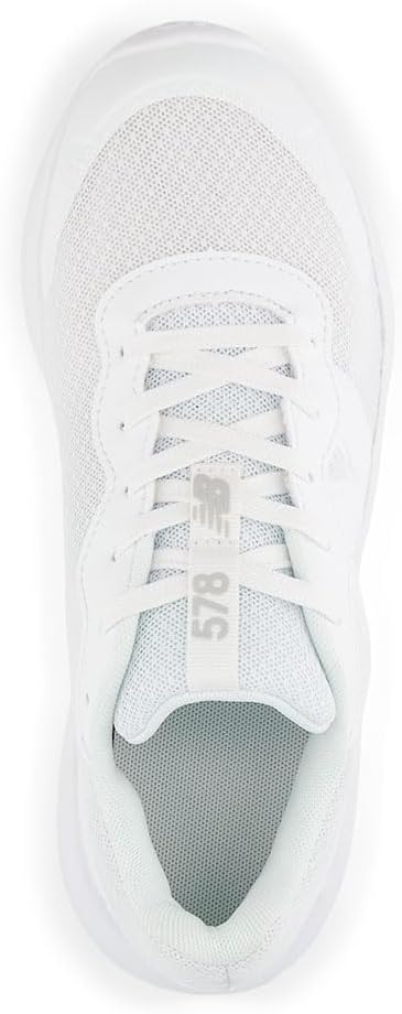 578 V1 WHITE, 20 EU