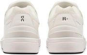 On Men's The Roger Advantage Sneakers, White/Cobalt, 9 Medium US, White/Cobalt, 9