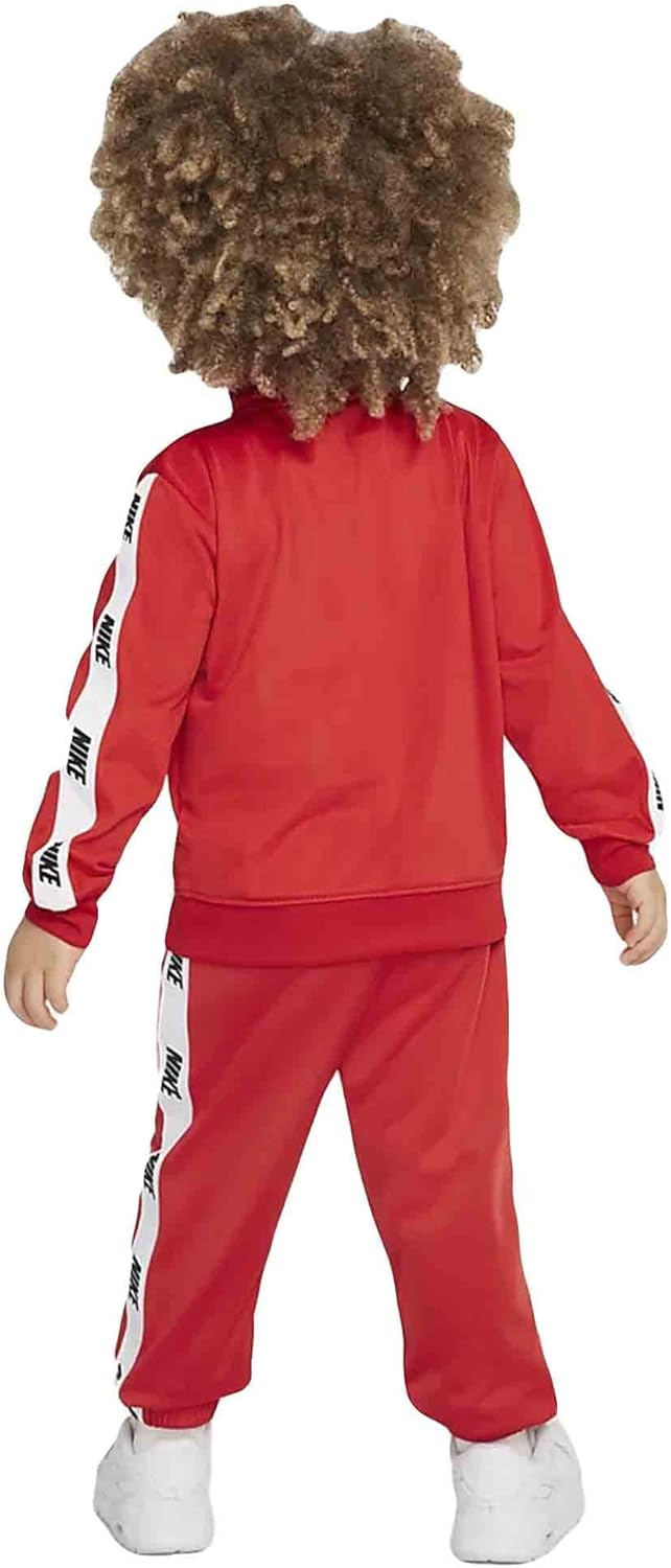 Nike Fleece PO Hoodie & Jogger