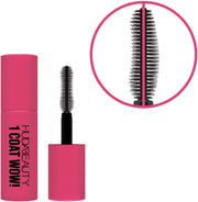 Beauty 1 COAT WOW Volume Mascara 7ML - Mini - EXTRA VOLUMIZING AND LIFTING - I BRUSH 2 SIDES