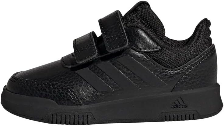 Tensaur Sport 2.0 Cf I unisex-child Sneaker - Cblack/Cblack/Gresix