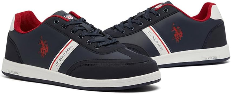 U.S POLO ASSN. KARES GLB 5FX OD mens Sneaker