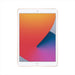 Apple 2020 iPad (10.2-inch, Wi-Fi + Cellular, 128GB) - Gold (8th Generation)