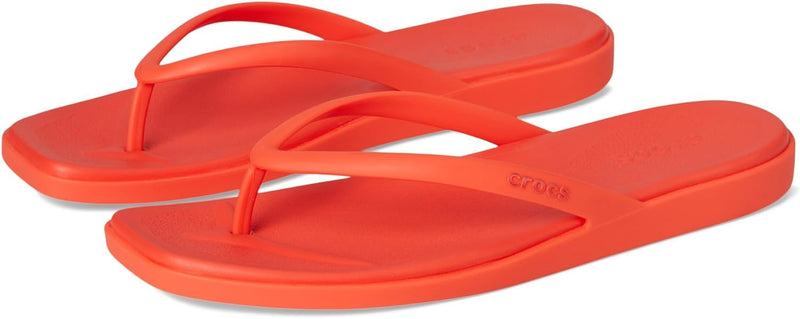 Crocs Women 209793-001 Flat Sandals