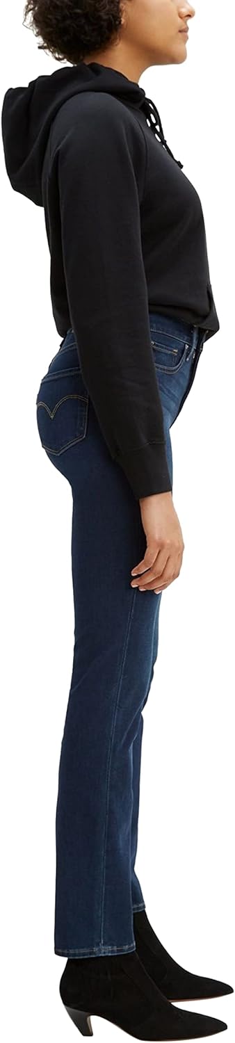 Levi's Womens 312 Shaping Slim Jeans