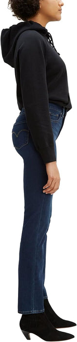 Levi's Womens 312 Shaping Slim Jeans