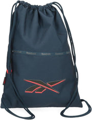 Unisex Kids Berlin Luggage- Messenger Bag - Navy Blue