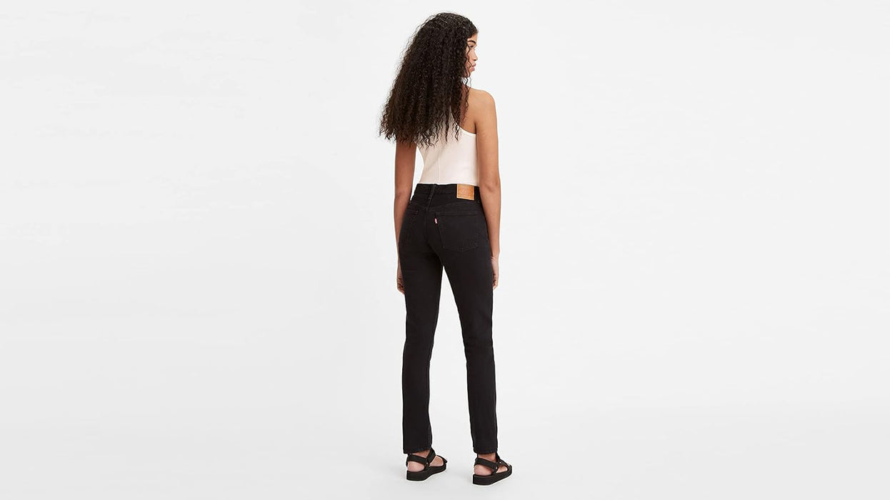 Levi's Women's 501 Skinny Jeans 295020214