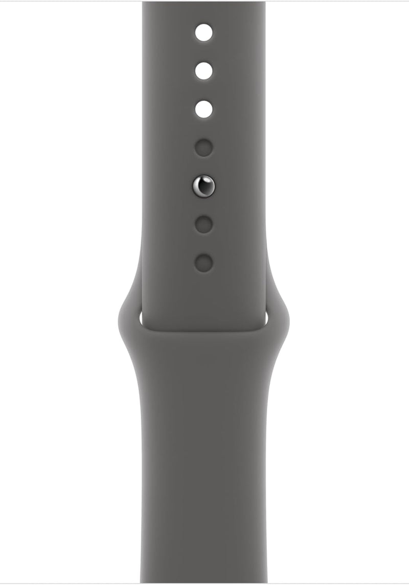 Apple Watch Band - Sport Band - 46mm - Black - M/L