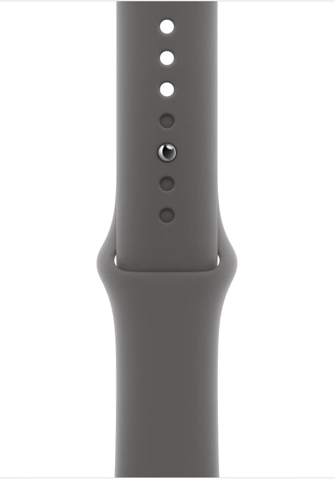 Apple Watch Band - Sport Band - 46mm - Black - M/L