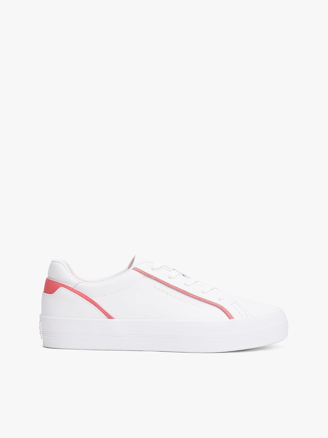 Vulc Leather womens Sneakers – image 1