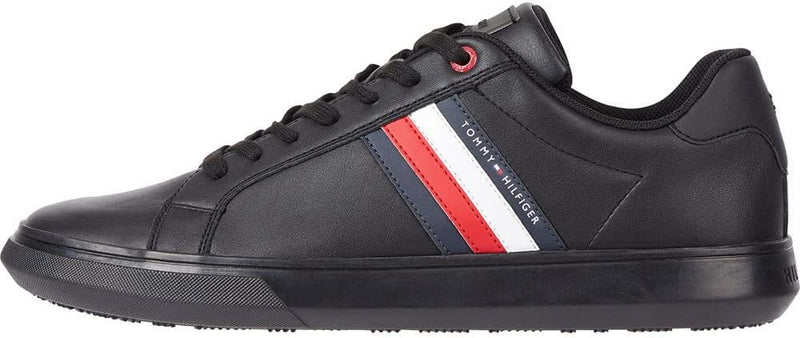 Tommy Hilfiger - Black Triple Black