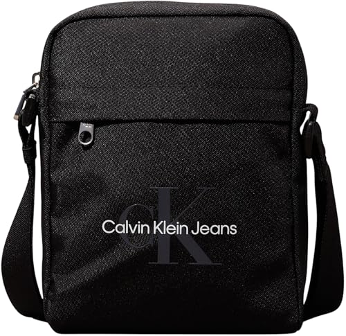 Calvin Klein Men's Essential Crossover Handbag