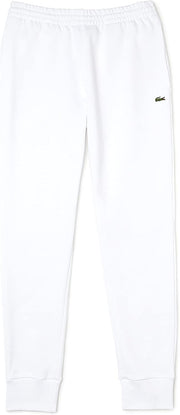 Mens Pantalon De Survetement Sports pants - White