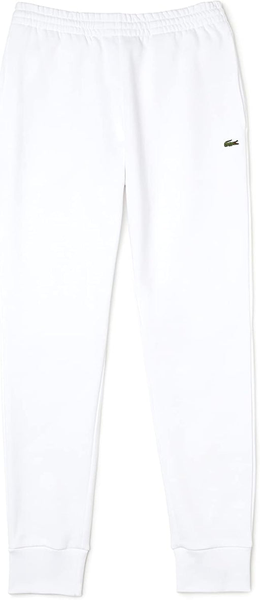 Mens Pantalon De Survetement Sports pants - White
