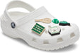 Crocs unisex-adult Jibbitz Holiday 3-Pack Shoe Charm | Personalize with Jibbitz for Crocs