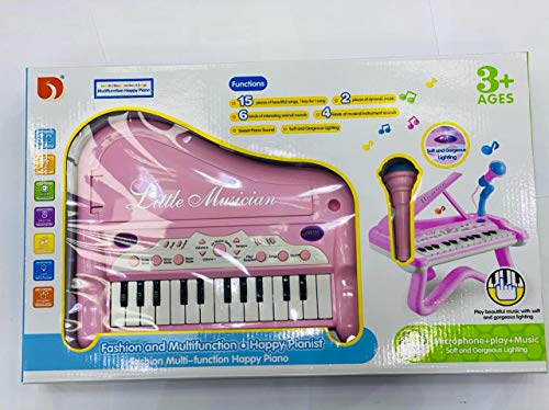 com LITTLE MUSICIAN