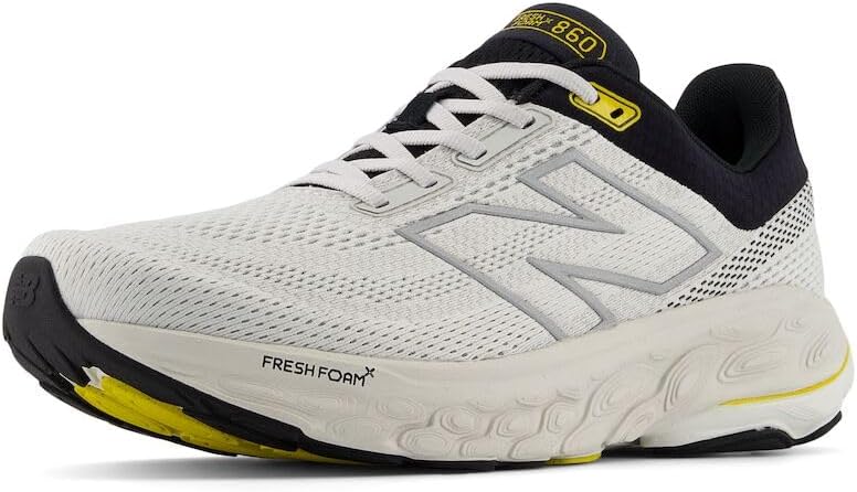 New Balance Fresh Foam X 860 V14 mens Running Shoe
