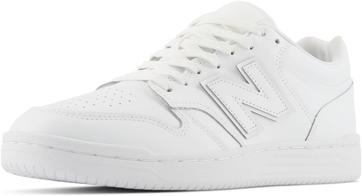 New Balance BB480 mens Sneaker