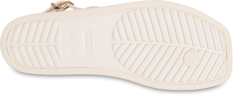 Crocs Women 209793-001 Flat Sandals